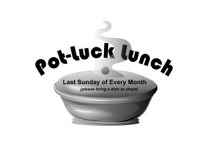 Pot LuckLunch HotPlate